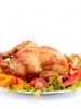 Manger du poulet permettrait d’éviter le cancer du côlon 